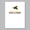 18" x 24" Yard Sign Verticle Thumbnail