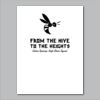 18" x 24" Yard Sign Verticle Thumbnail