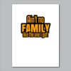 18" x 24" Yard Sign Verticle Thumbnail