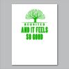 18" x 24" Yard Sign Verticle Thumbnail