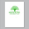 18" x 24" Yard Sign Verticle Thumbnail