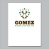 18" x 24" Yard Sign Verticle Thumbnail