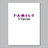 18" x 24" Yard Sign Verticle Thumbnail
