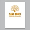 18" x 24" Yard Sign Verticle Thumbnail