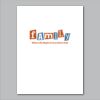 18" x 24" Yard Sign Verticle Thumbnail