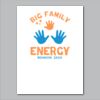 18" x 24" Yard Sign Verticle Thumbnail