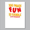 18" x 24" Yard Sign Verticle Thumbnail