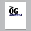 18" x 24" Yard Sign Verticle Thumbnail