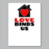 18" x 24" Yard Sign Verticle Thumbnail
