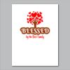 18" x 24" Yard Sign Verticle Thumbnail