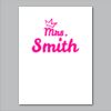 18" x 24" Yard Sign Verticle Thumbnail