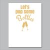 18" x 24" Yard Sign Verticle Thumbnail