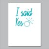 18" x 24" Yard Sign Verticle Thumbnail