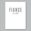 18" x 24" Yard Sign Verticle Thumbnail
