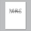 18" x 24" Yard Sign Verticle Thumbnail