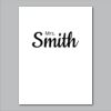 18" x 24" Yard Sign Verticle Thumbnail