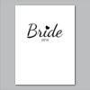 18" x 24" Yard Sign Verticle Thumbnail