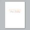 18" x 24" Yard Sign Verticle Thumbnail