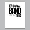 18" x 24" Yard Sign Verticle Thumbnail