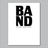 18" x 24" Yard Sign Verticle Thumbnail