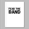 18" x 24" Yard Sign Verticle Thumbnail