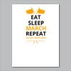 18" x 24" Yard Sign Verticle Thumbnail