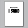 18" x 24" Yard Sign Verticle Thumbnail