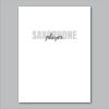 18" x 24" Yard Sign Verticle Thumbnail