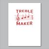 18" x 24" Yard Sign Verticle Thumbnail