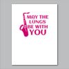 18" x 24" Yard Sign Verticle Thumbnail
