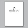18" x 24" Yard Sign Verticle Thumbnail