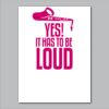 18" x 24" Yard Sign Verticle Thumbnail