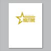 18" x 24" Yard Sign Verticle Thumbnail