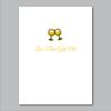 18" x 24" Yard Sign Verticle Thumbnail