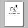18" x 24" Yard Sign Verticle Thumbnail