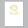 18" x 24" Yard Sign Verticle Thumbnail