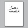 18" x 24" Yard Sign Verticle Thumbnail