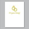 18" x 24" Yard Sign Verticle Thumbnail