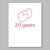 18" x 24" Yard Sign Verticle Thumbnail