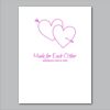 18" x 24" Yard Sign Verticle Thumbnail
