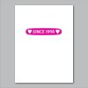 18" x 24" Yard Sign Verticle Thumbnail