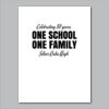18" x 24" Yard Sign Verticle Thumbnail