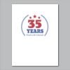 18" x 24" Yard Sign Verticle Thumbnail