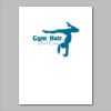 18" x 24" Yard Sign Verticle Thumbnail