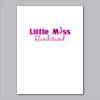 18" x 24" Yard Sign Verticle Thumbnail