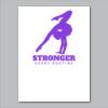 18" x 24" Yard Sign Verticle Thumbnail