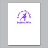 18" x 24" Yard Sign Verticle Thumbnail