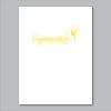 18" x 24" Yard Sign Verticle Thumbnail