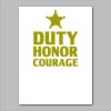 18" x 24" Yard Sign Verticle Thumbnail