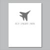 18" x 24" Yard Sign Verticle Thumbnail